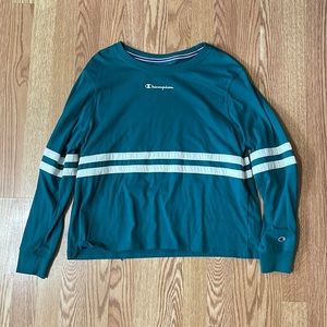 Champion long sleeve